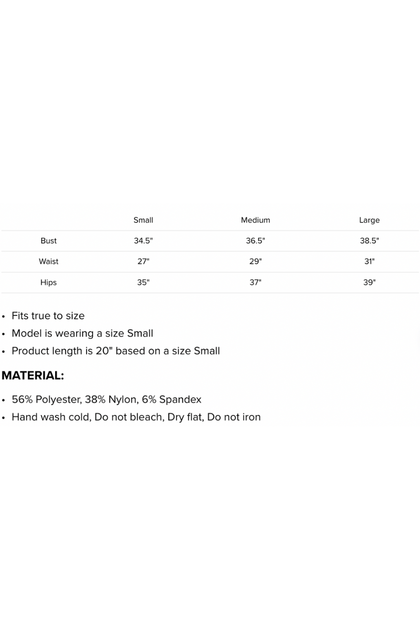 Ski Trip Mock Neck Sweater