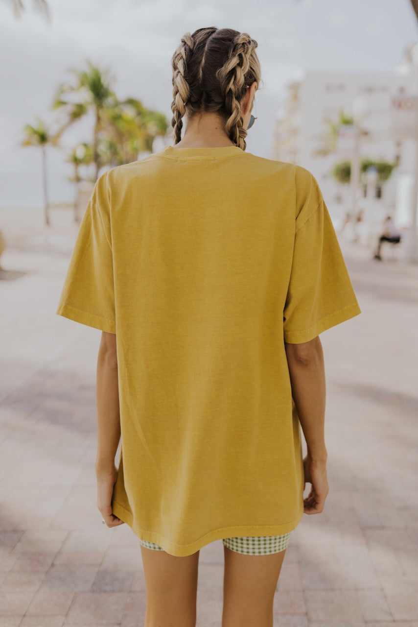 Butterfly Kisses Graphic Tee