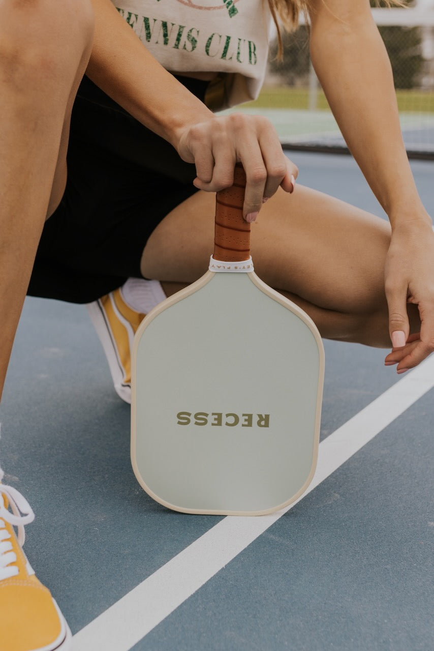 Zion Pickleball Paddle