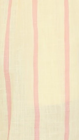 Capri Top and Shorts Set - White/Yellow