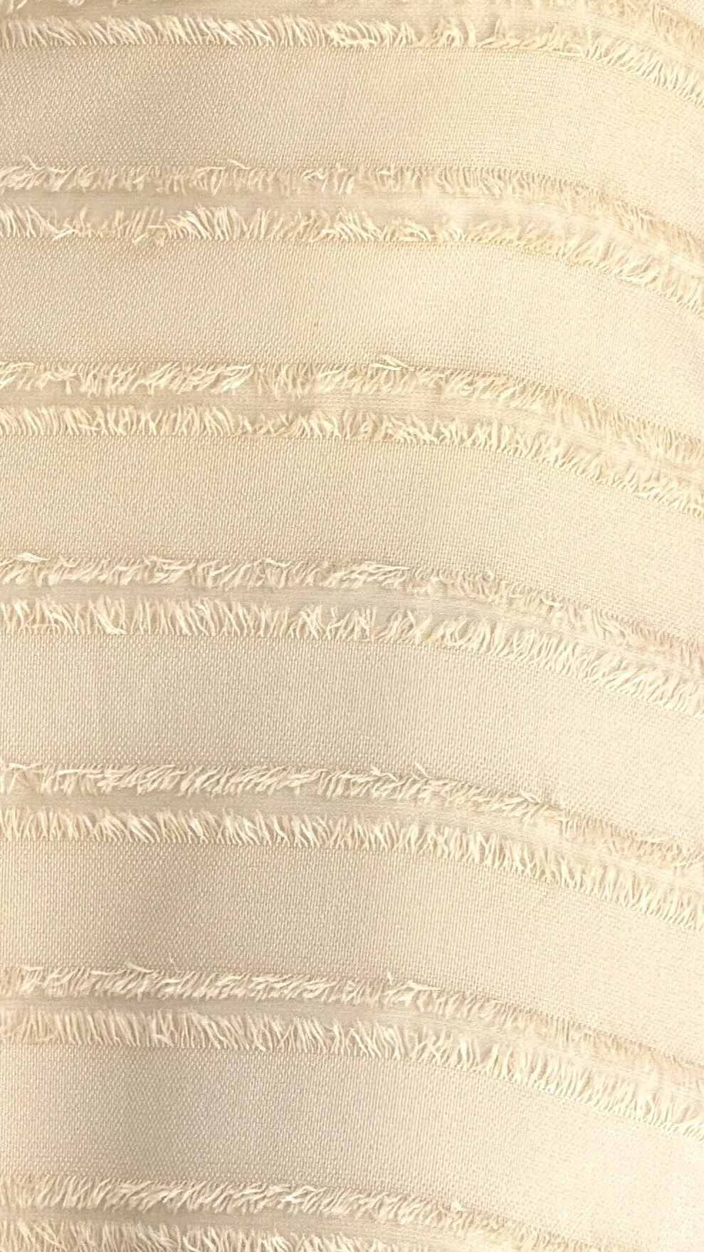 Dela Maxi Dress - Cream