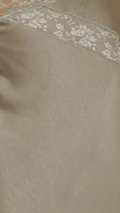 Emily One Shoulder Maxi Dress - Khaki