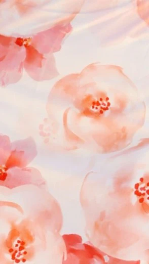 Ebbe Mini Dress - Pink/ White Floral