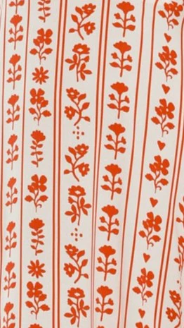 Jaylene Maxi Dress - Floral Love