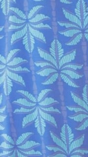 Charlie Shorts - Vacay Print