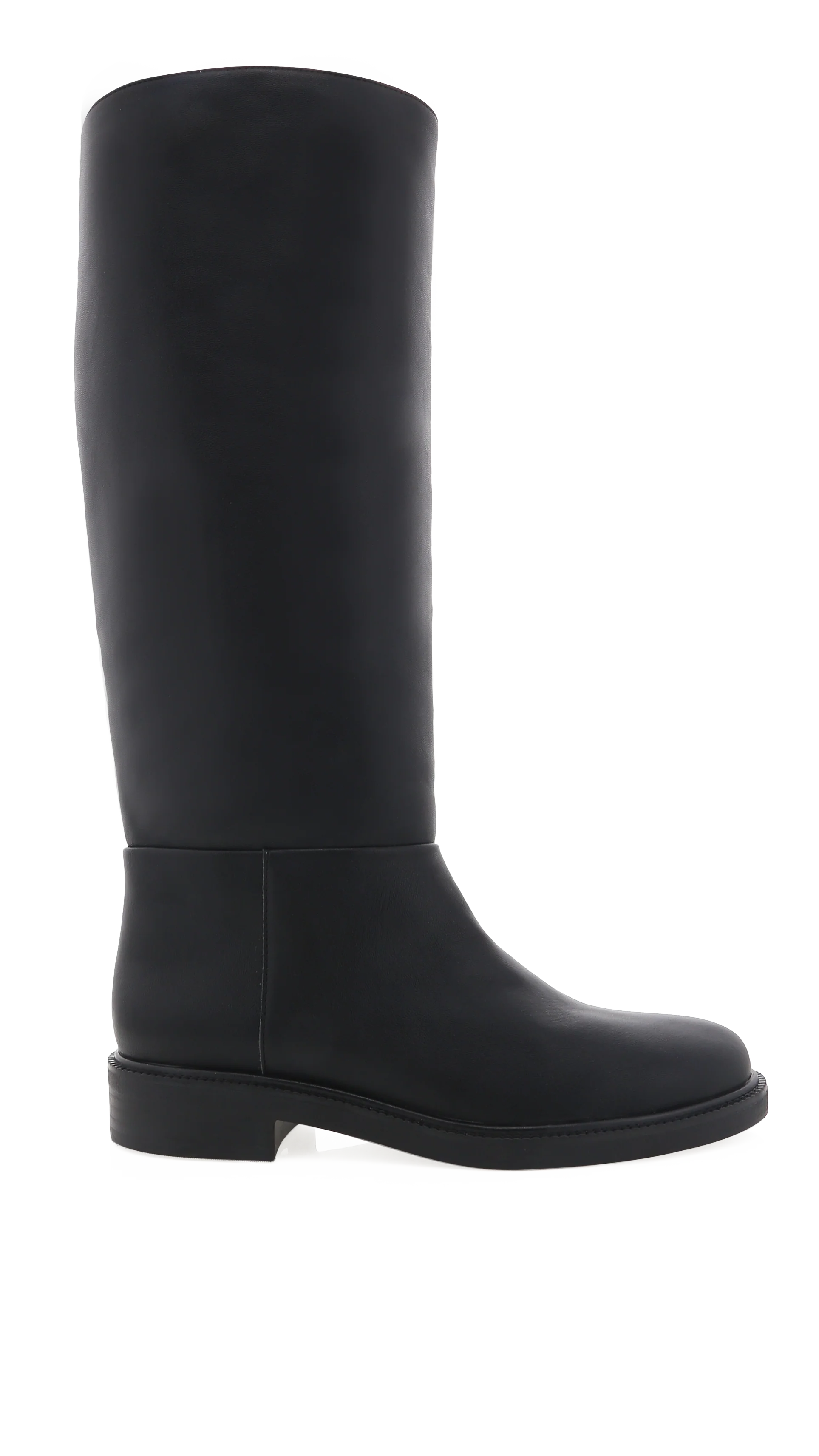 Gwinny Boots - Black