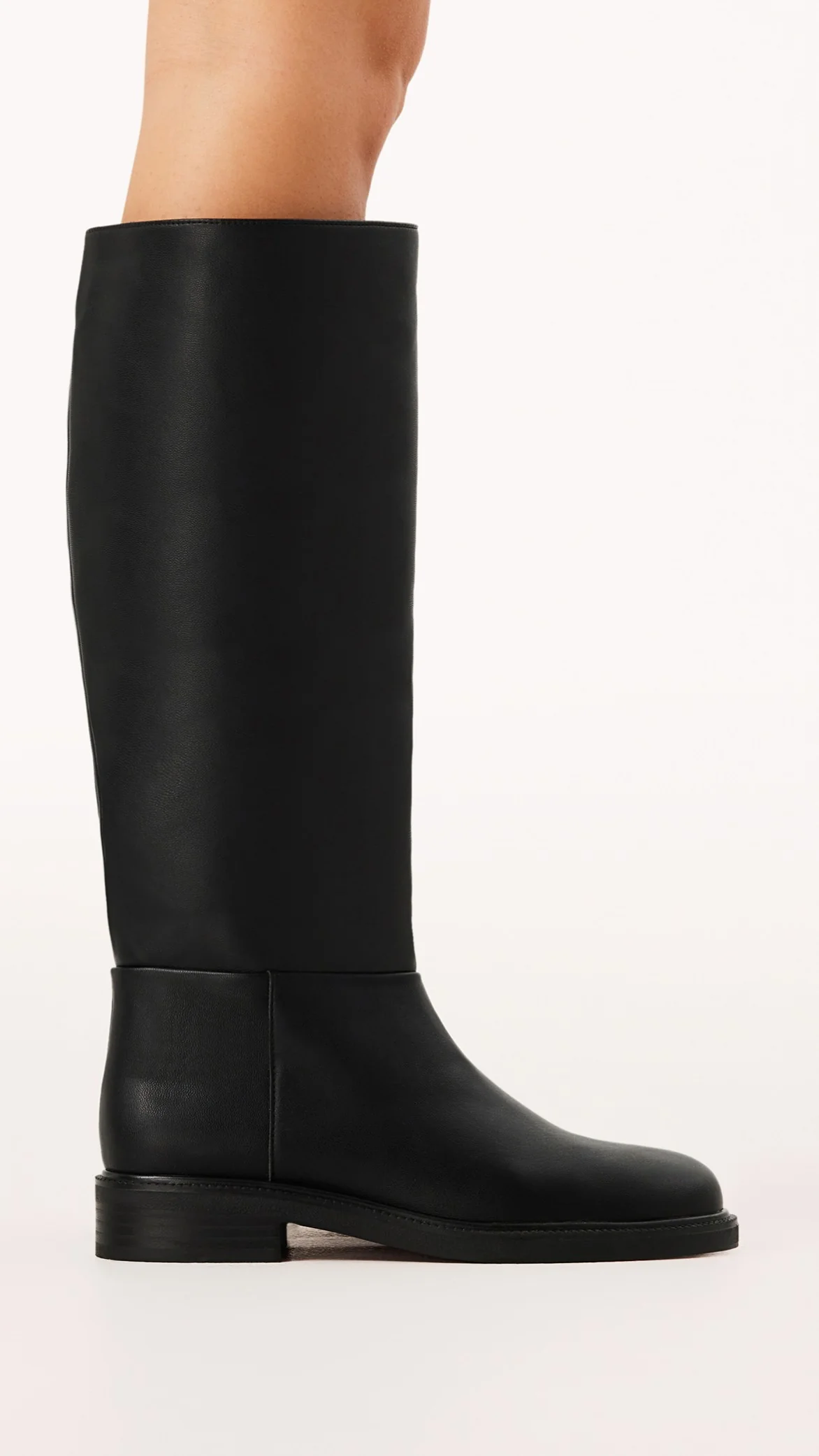 Gwinny Boots - Black