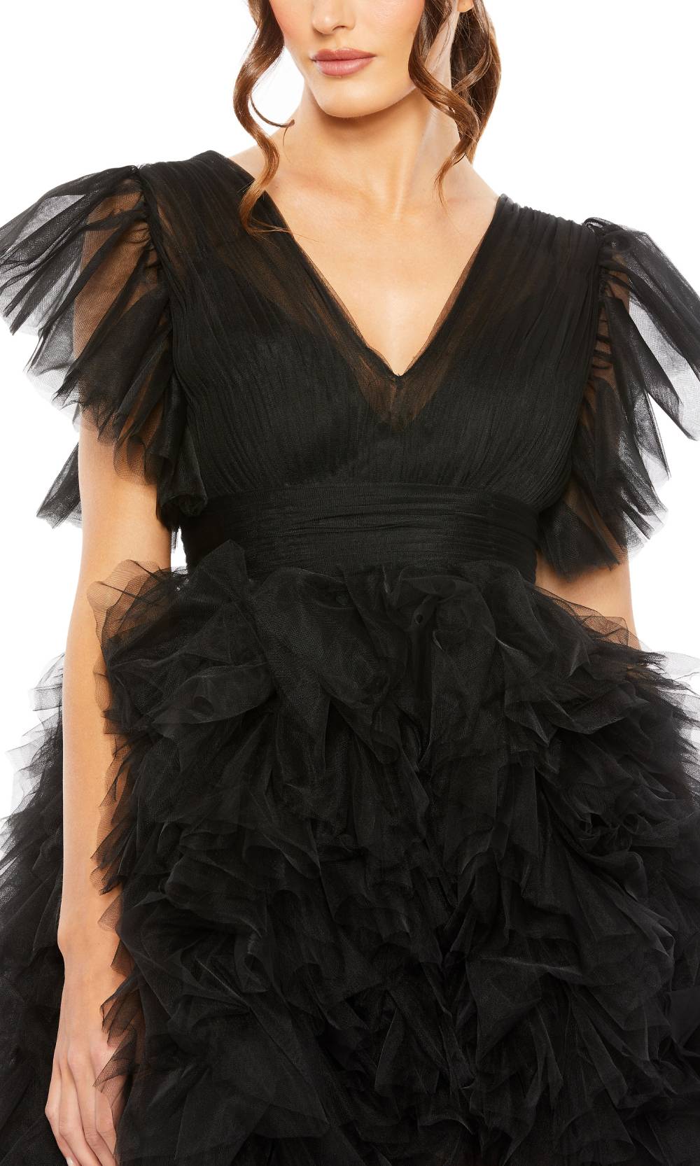 Fashionnob - Mac Duggal 20505