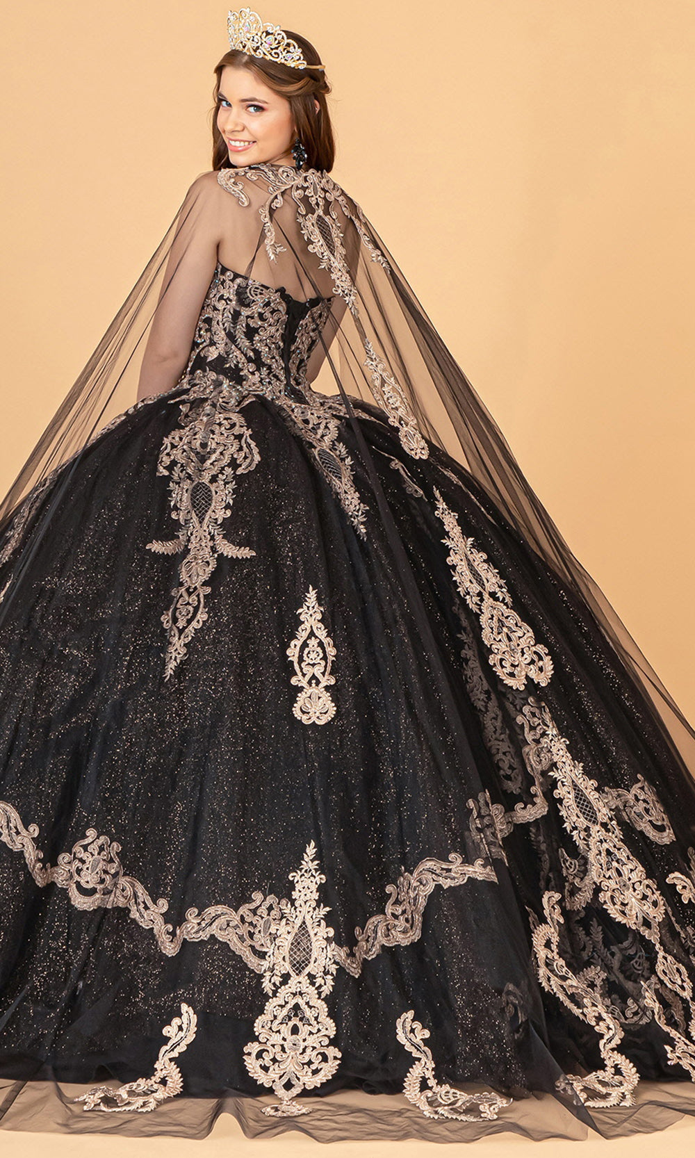 Fashionnob - Elizabeth K GL3078