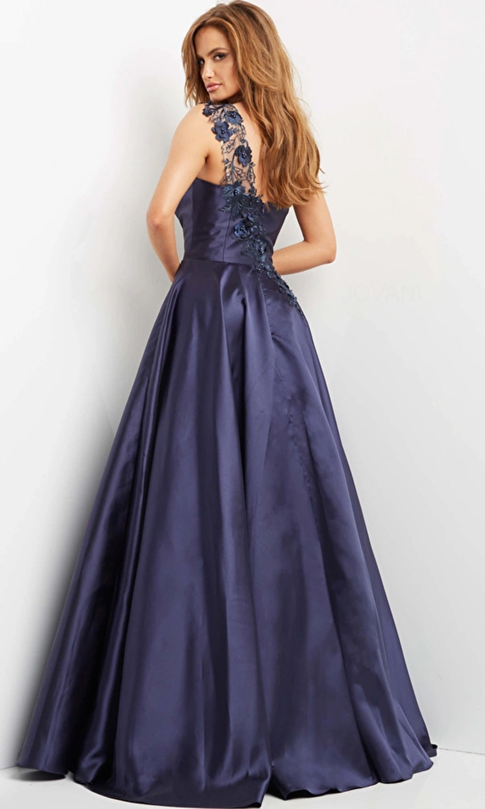 Fashionnob - Jovani 04953