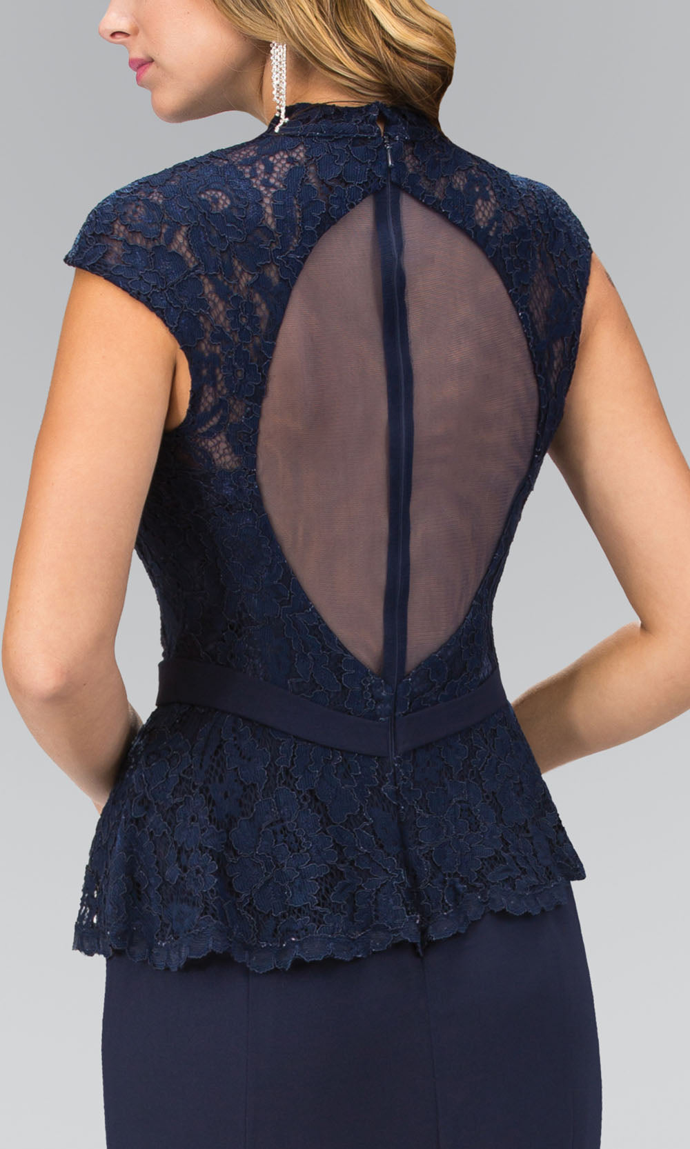 Fashionnob - Elizabeth K GL1421