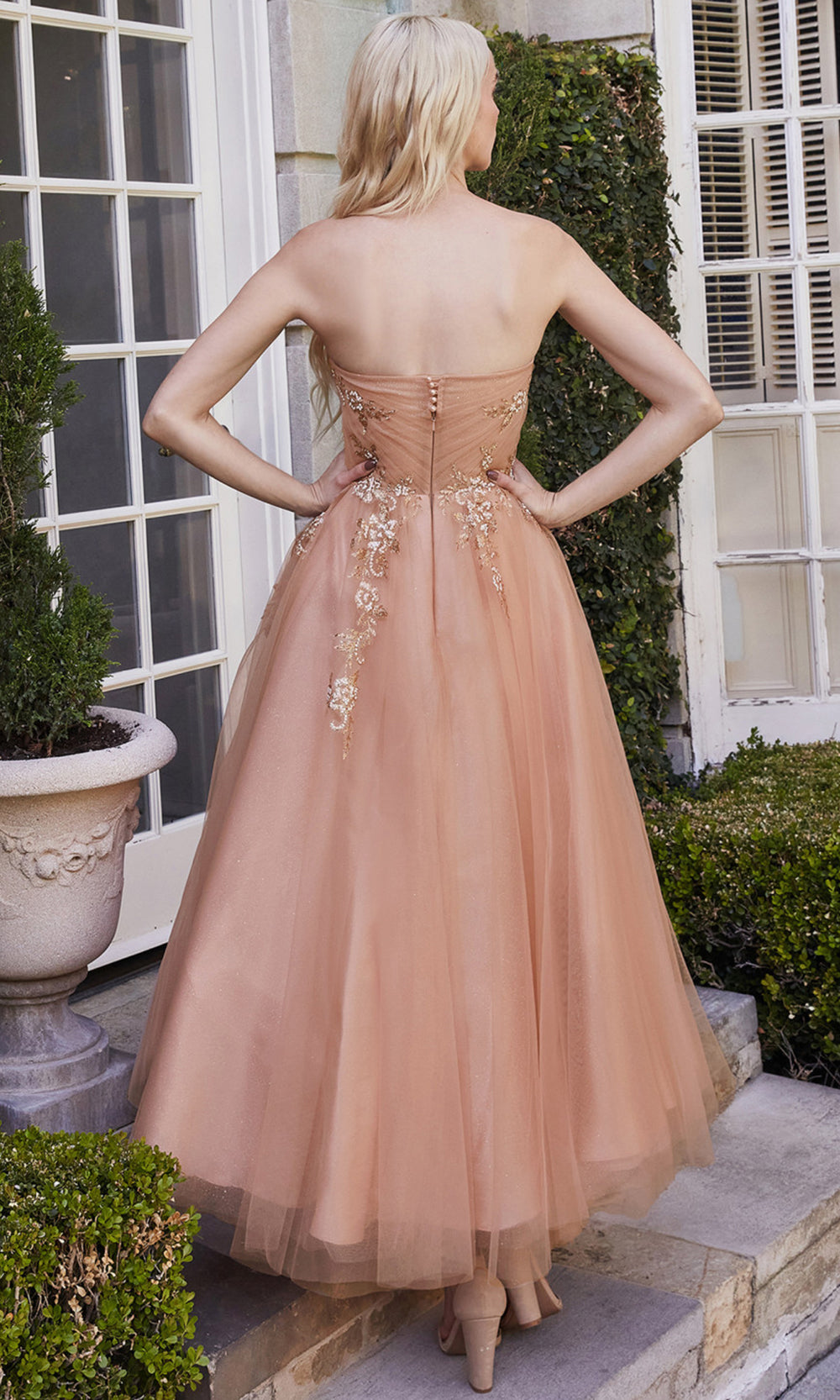 Fashionnob - Andrea and Leo A1114