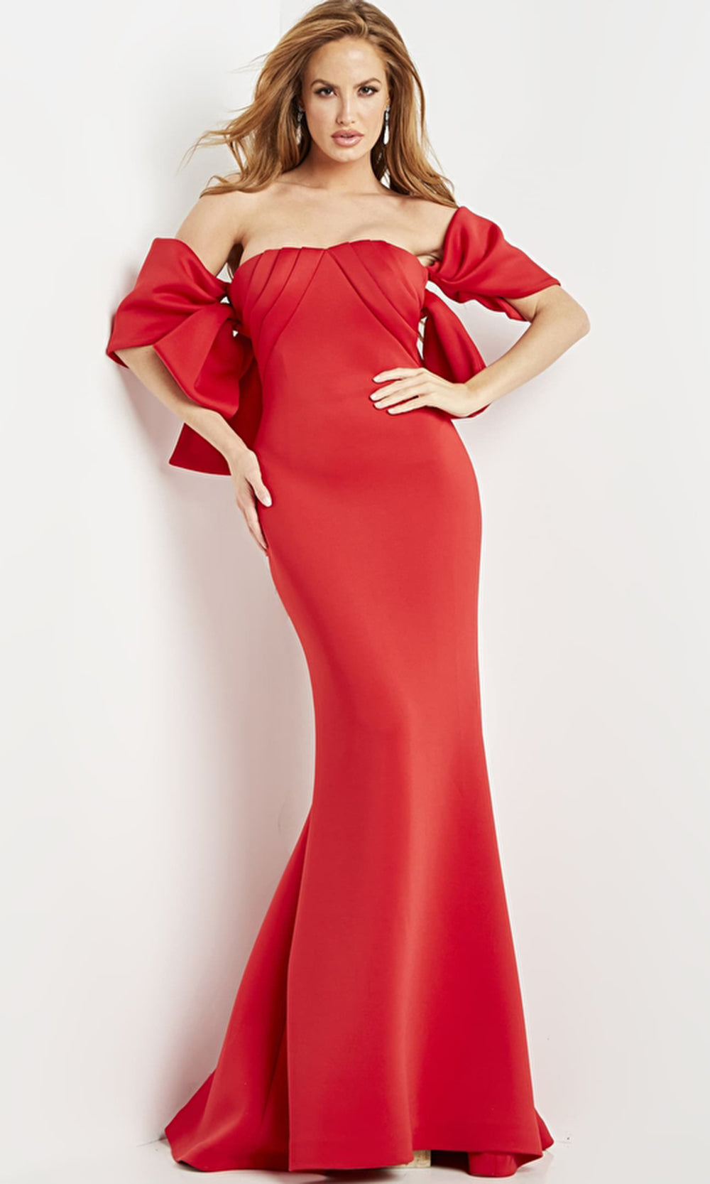 Fashionnob - Jovani 09064