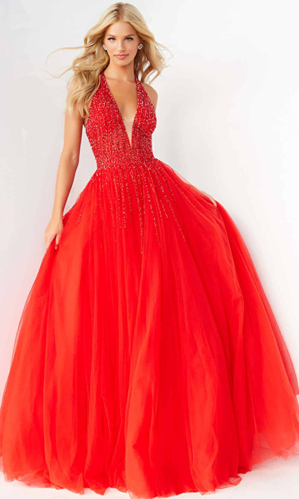 Fashionnob - Jovani 06598