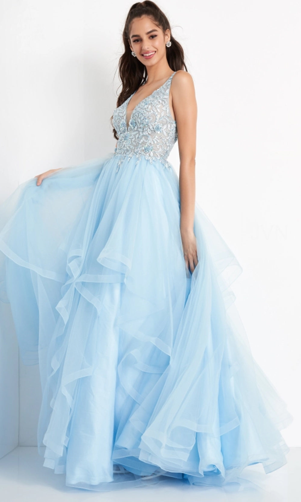 Fashionnob - JVN by Jovani JVN06743