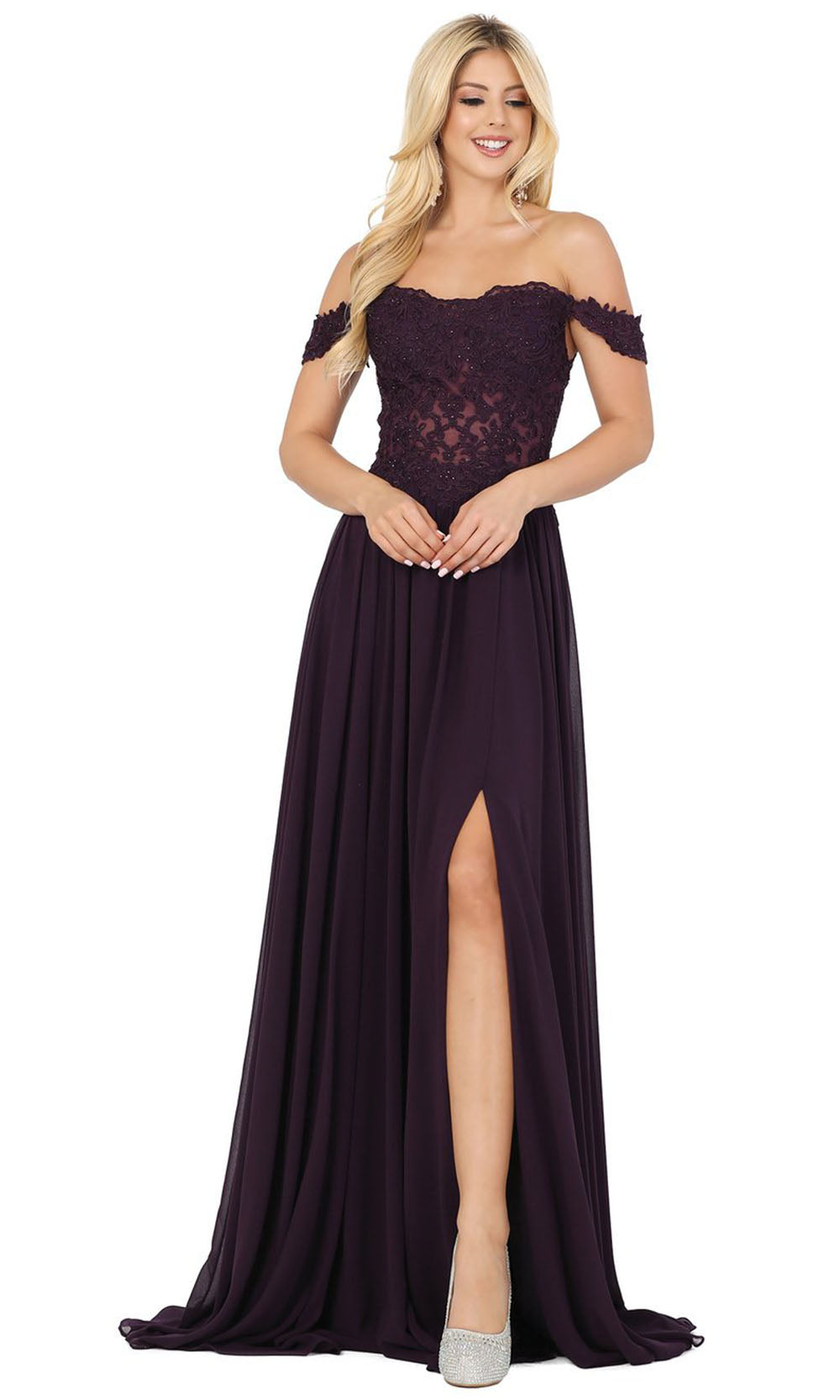 Fashionnob - Dancing Queen 2933 (Same Day Shipping!)