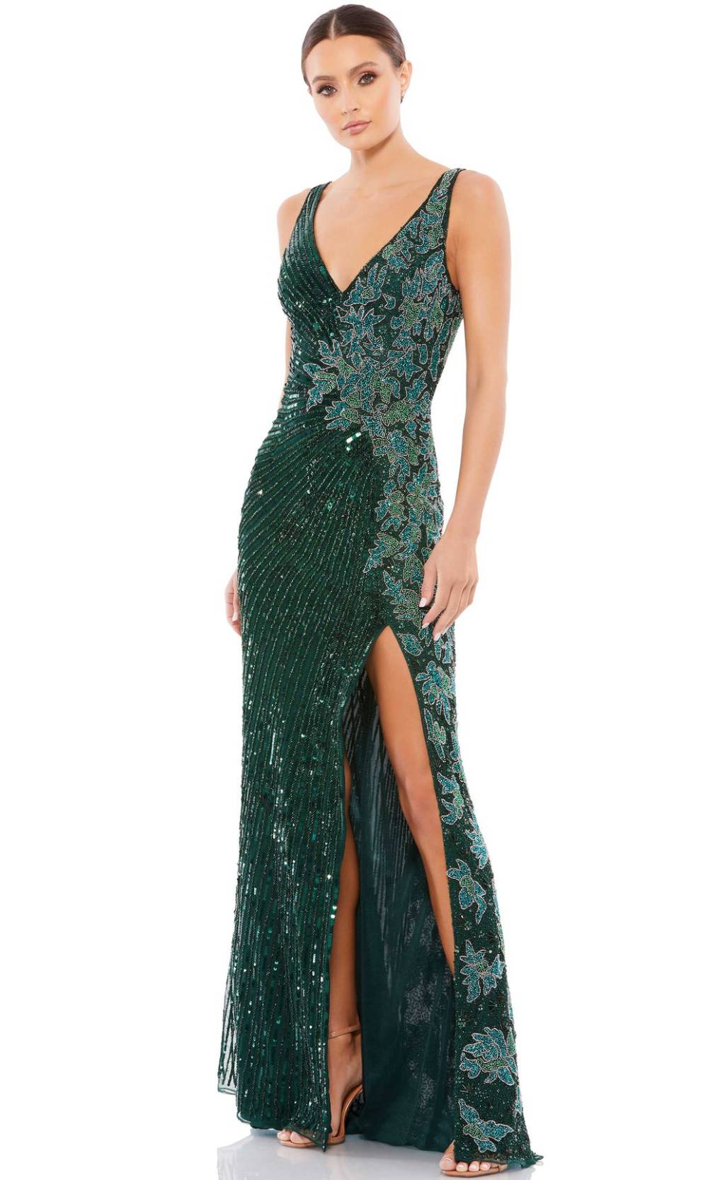 Fashionnob - Mac Duggal 5473