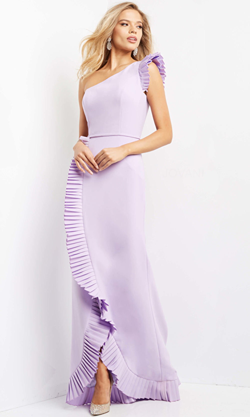 Fashionnob - Jovani 08527