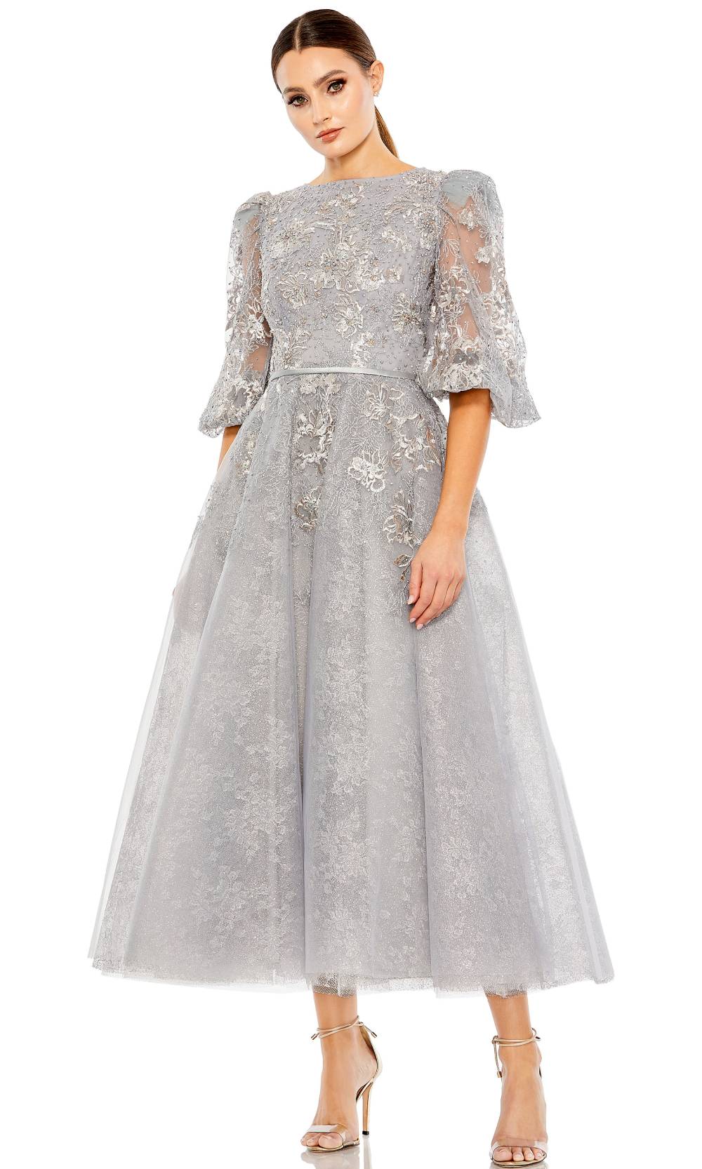 Fashionnob - Mac Duggal 20418