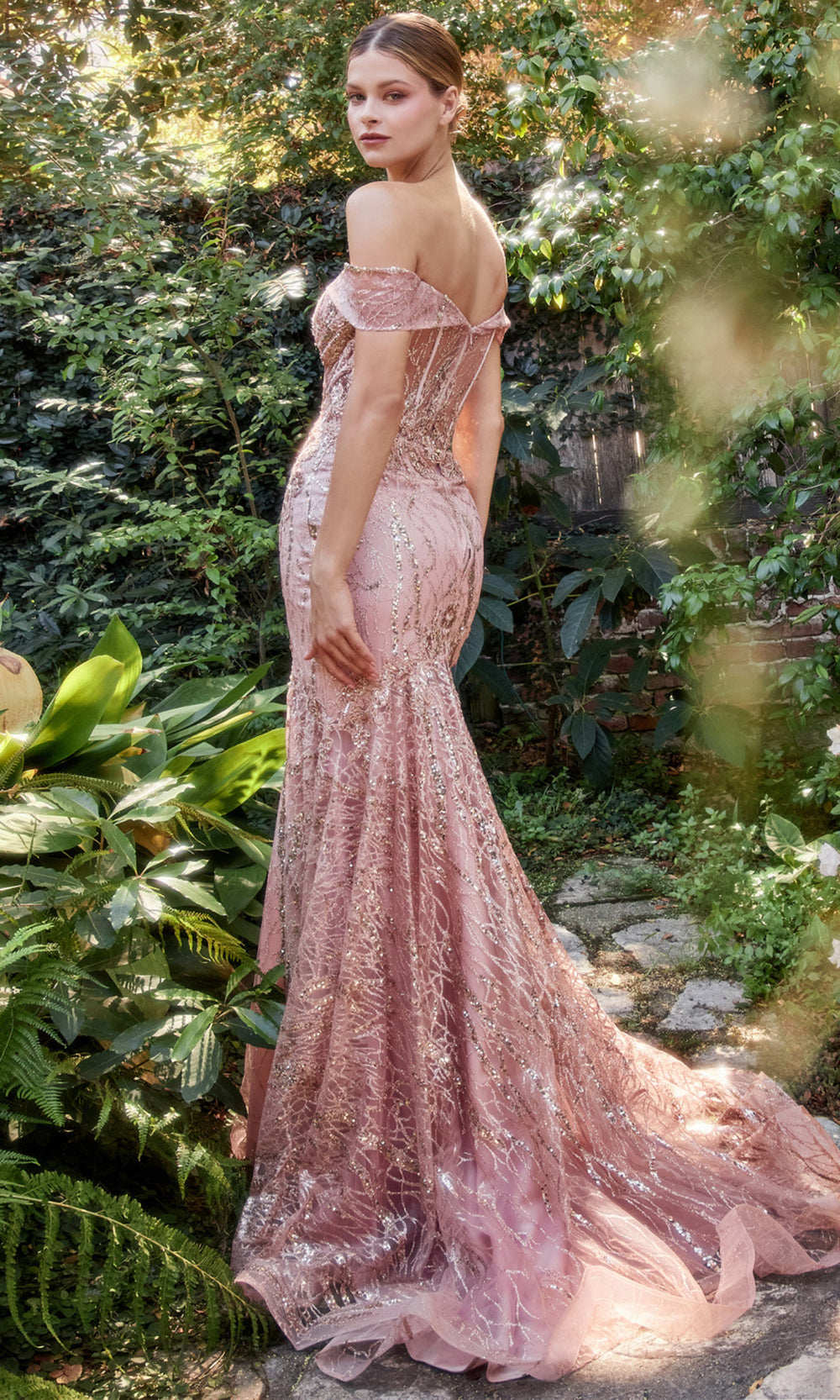 Fashionnob - Andrea and Leo A1107