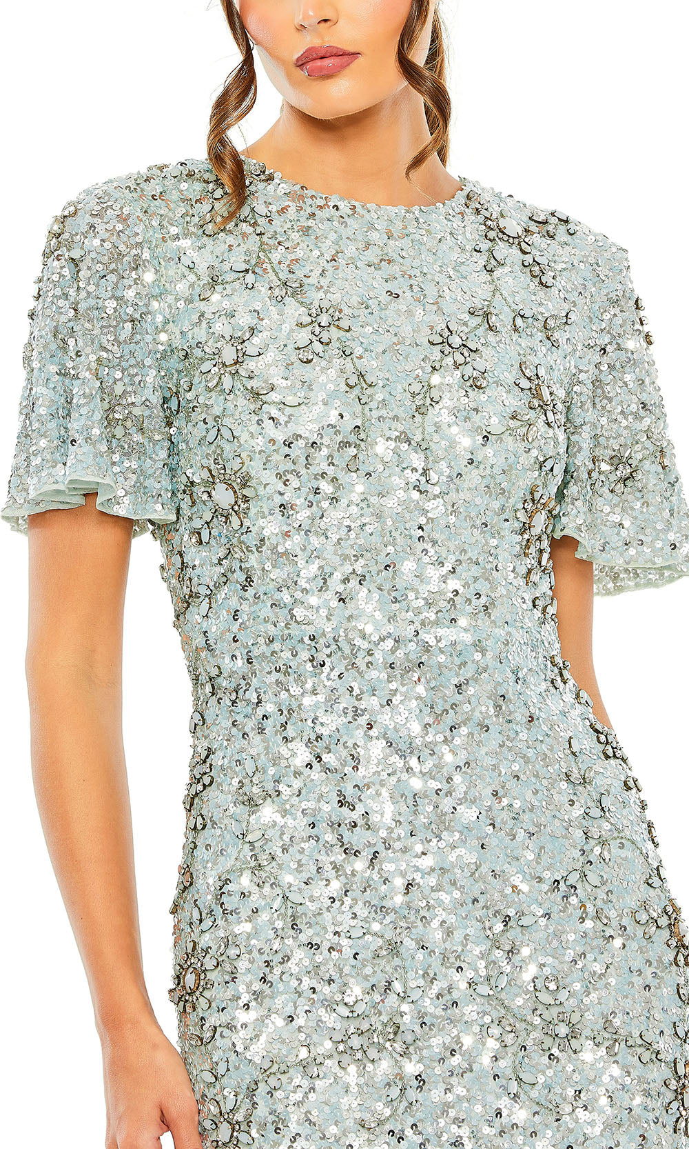 Fashionnob - Mac Duggal 93932