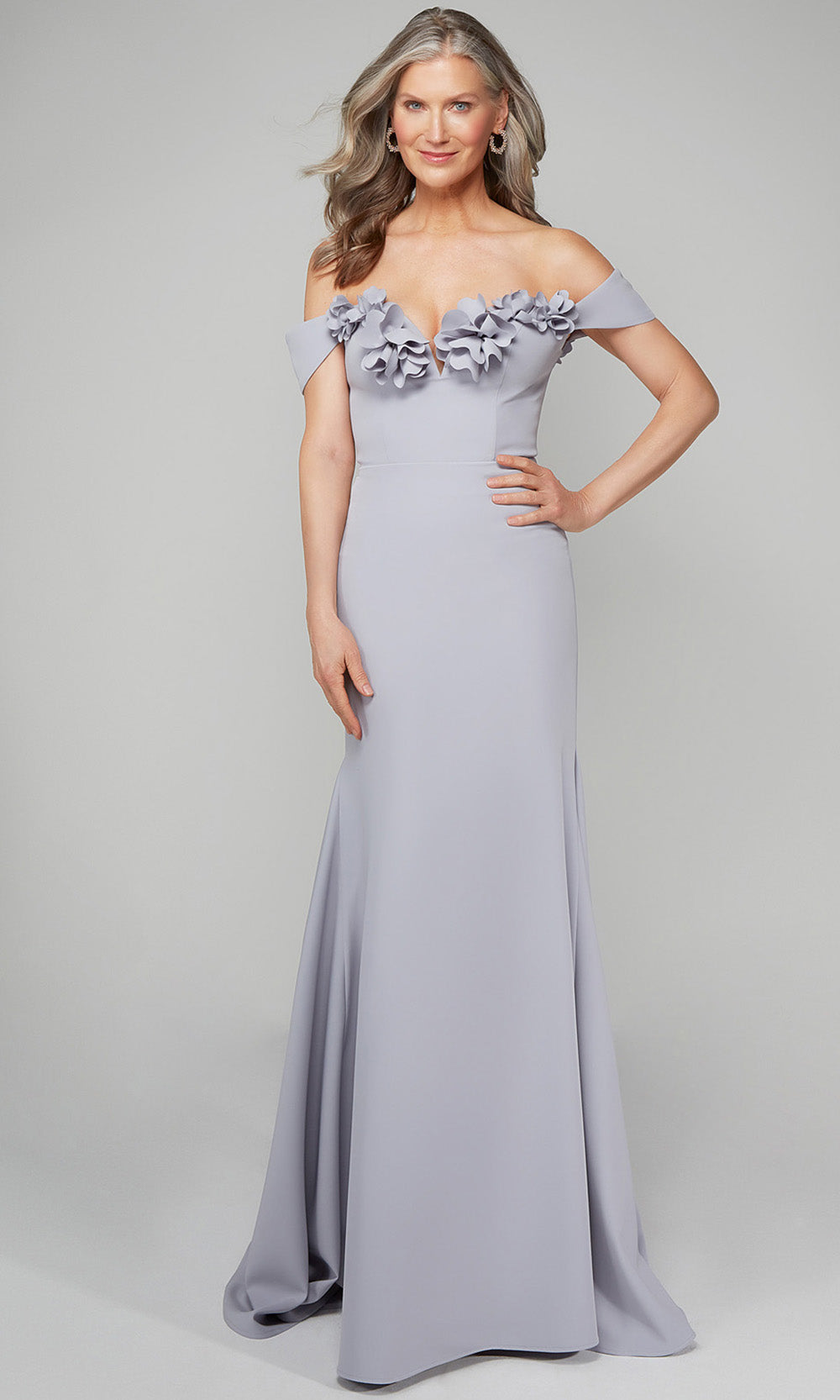 Fashionnob - Alyce Paris 7062