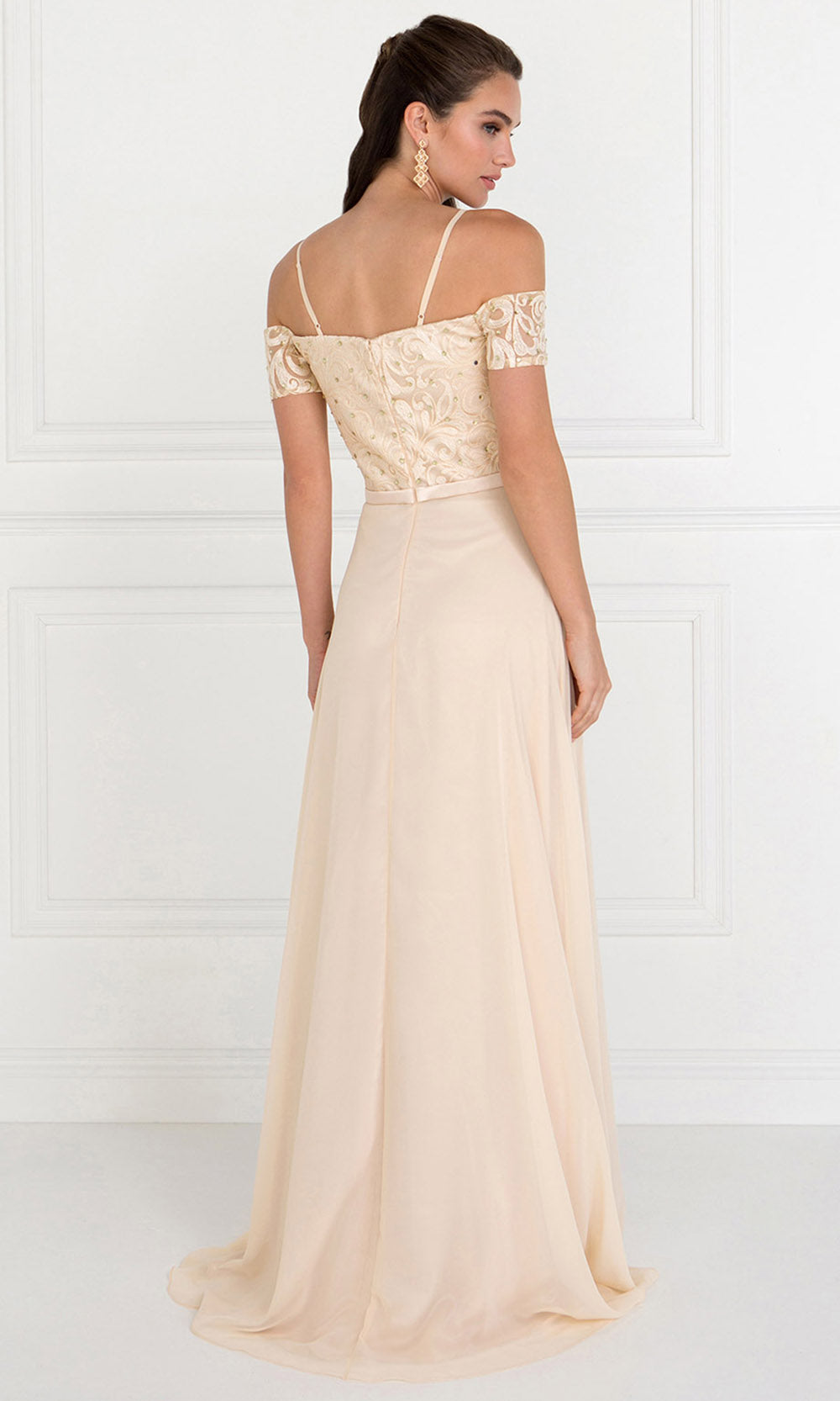 Fashionnob - Elizabeth K GL1521