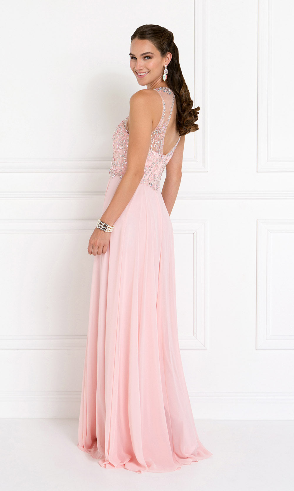 Fashionnob - Elizabeth K GL1572
