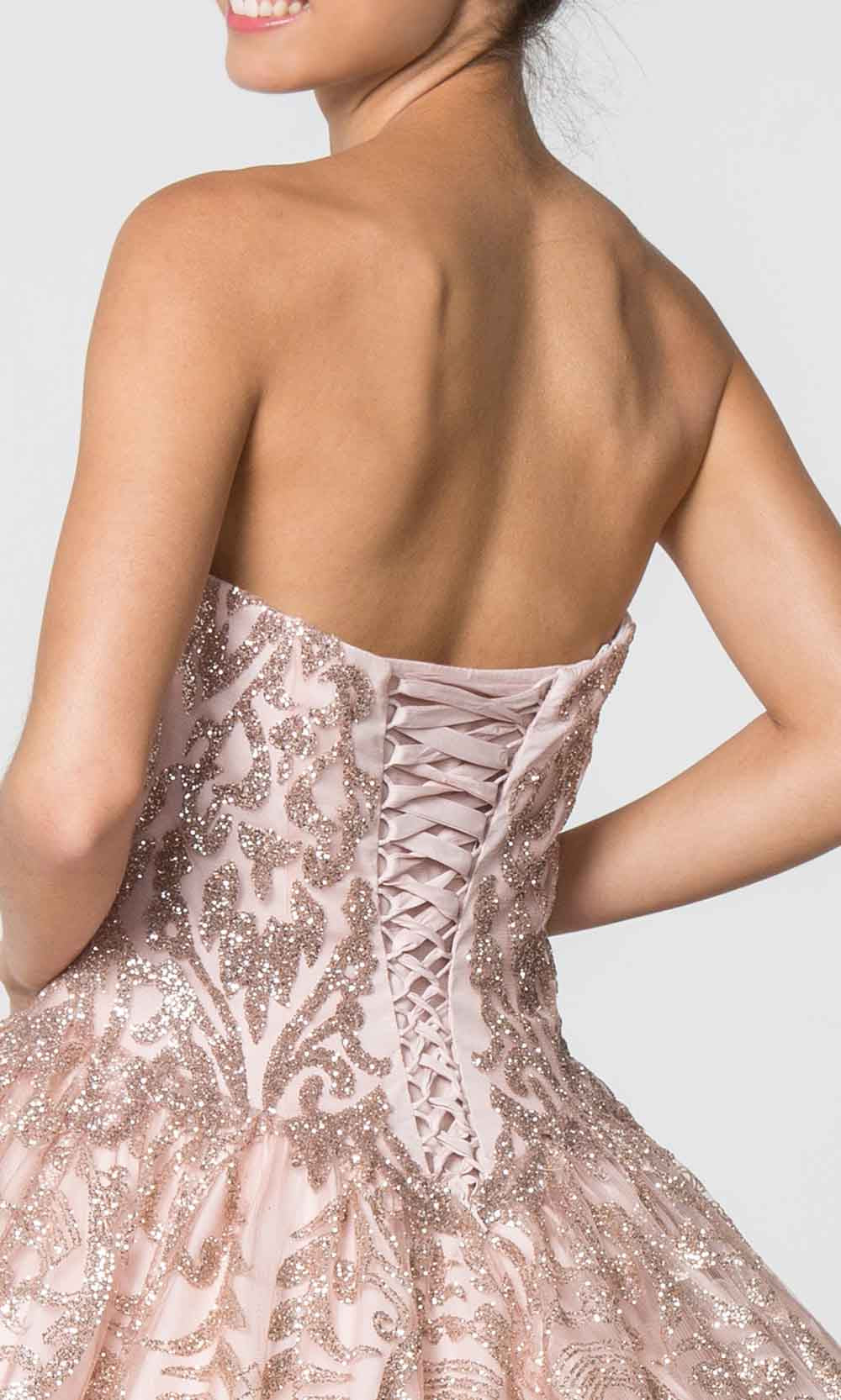 Fashionnob - Elizabeth K GL2806