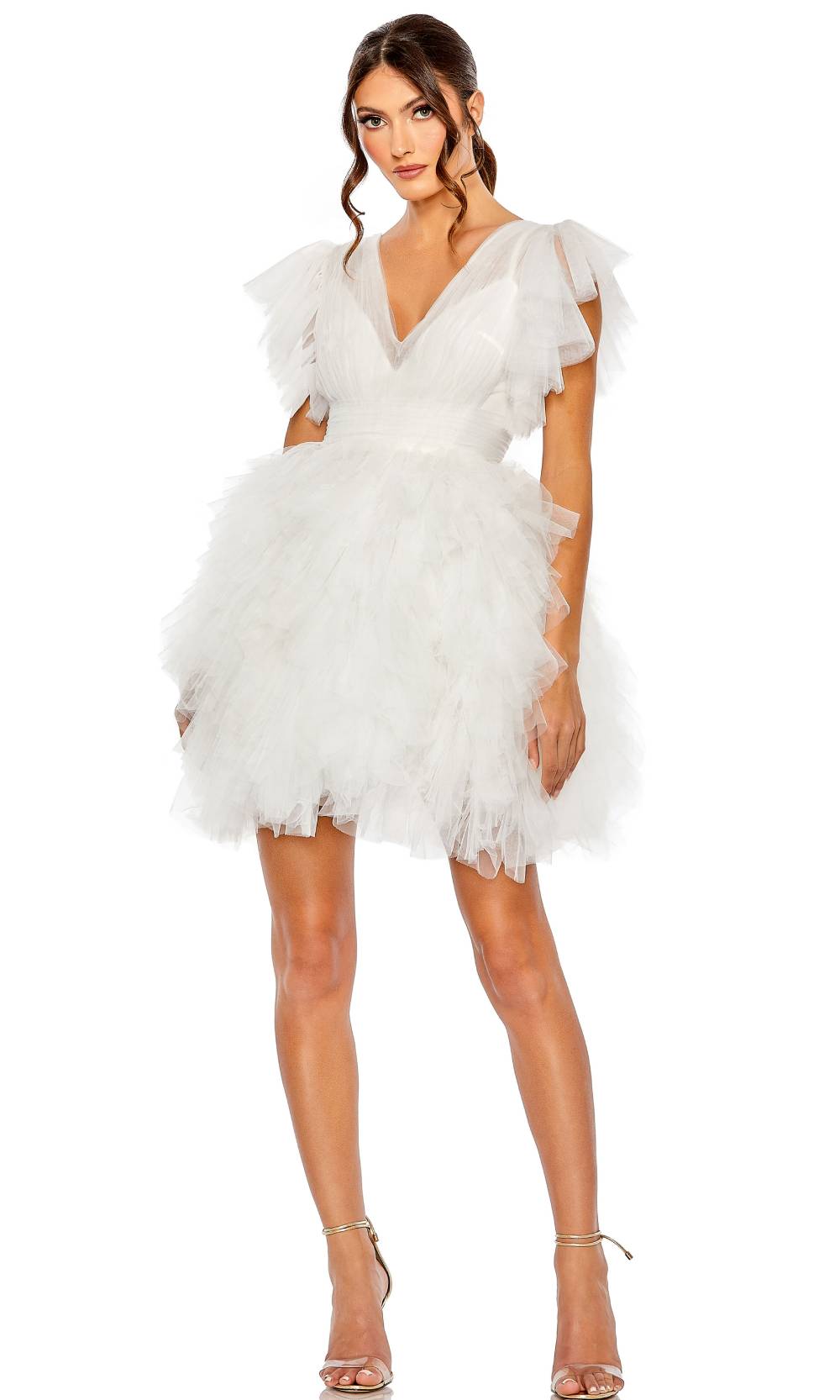 Fashionnob - Mac Duggal 20505