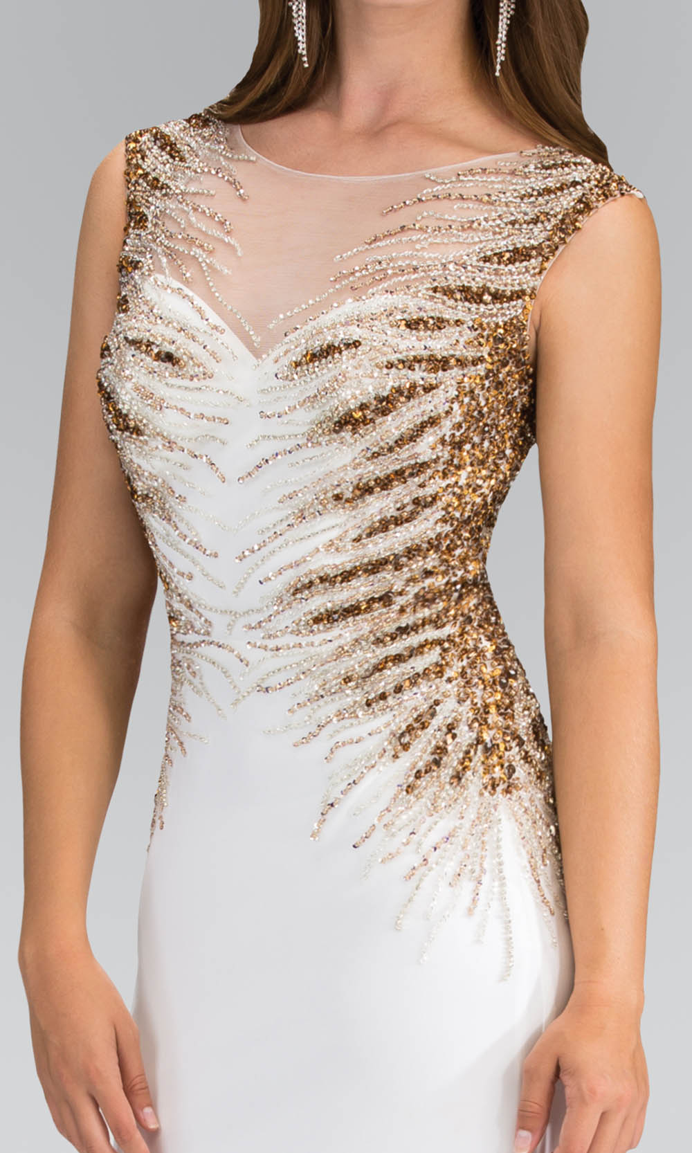 Fashionnob - Elizabeth K GL1306