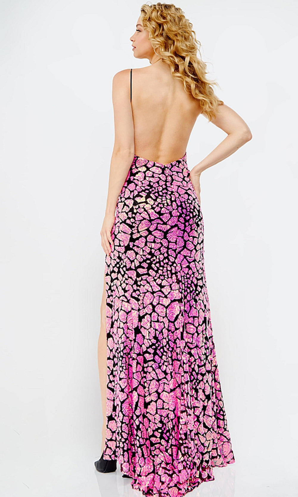 Fashionnob - JVN by Jovani JVN05739