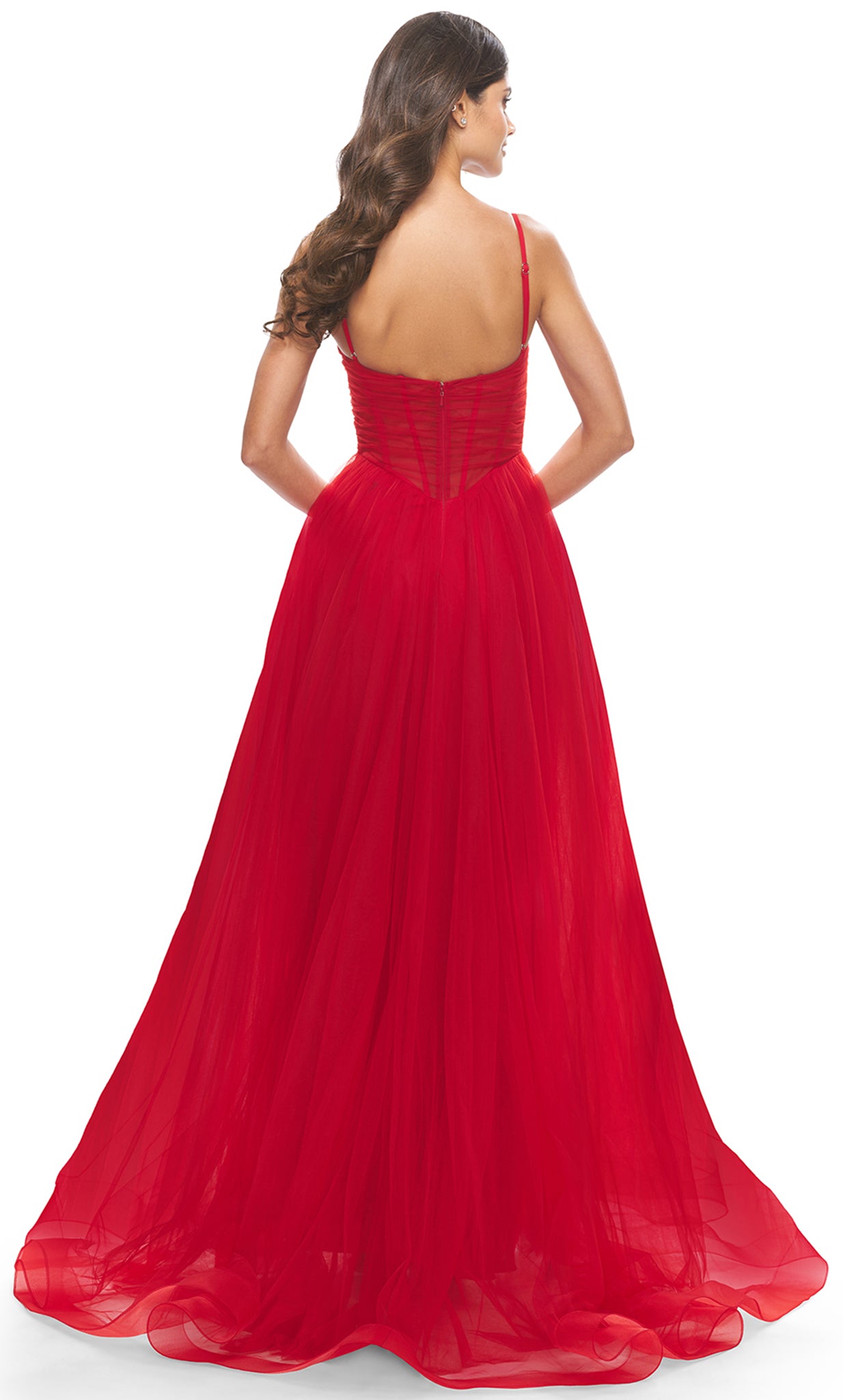 Fashionnob - La Femme 31147