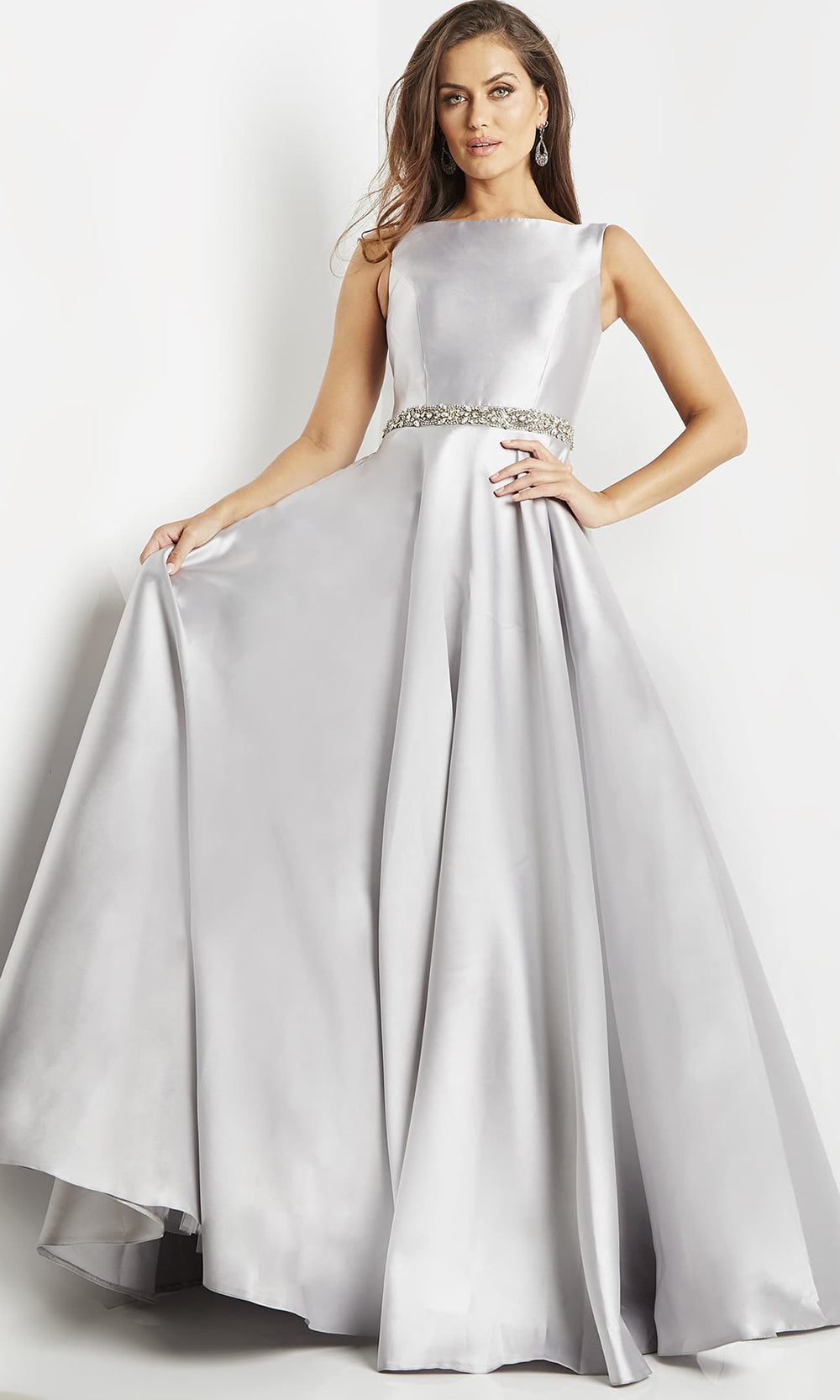 Fashionnob - Jovani 09077