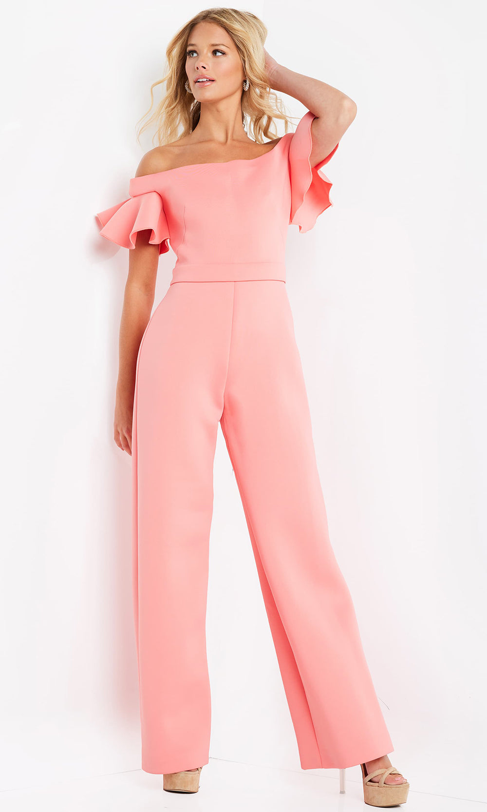 Fashionnob - Jovani 06713