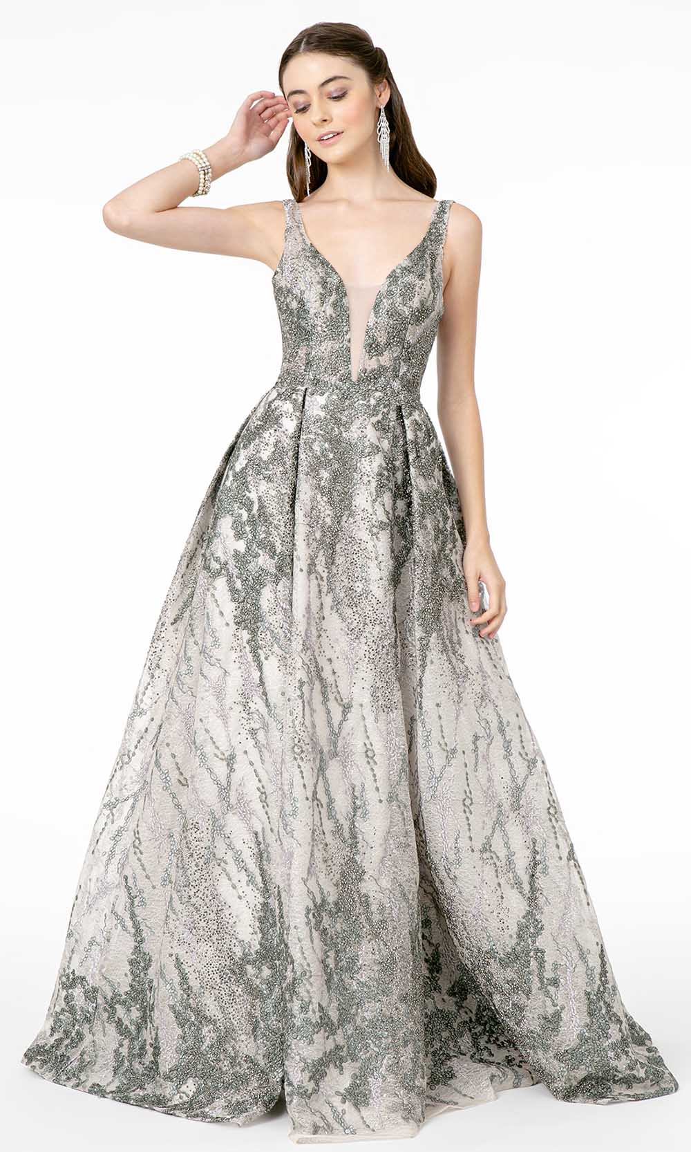 Fashionnob - GLS by Gloria GL1835