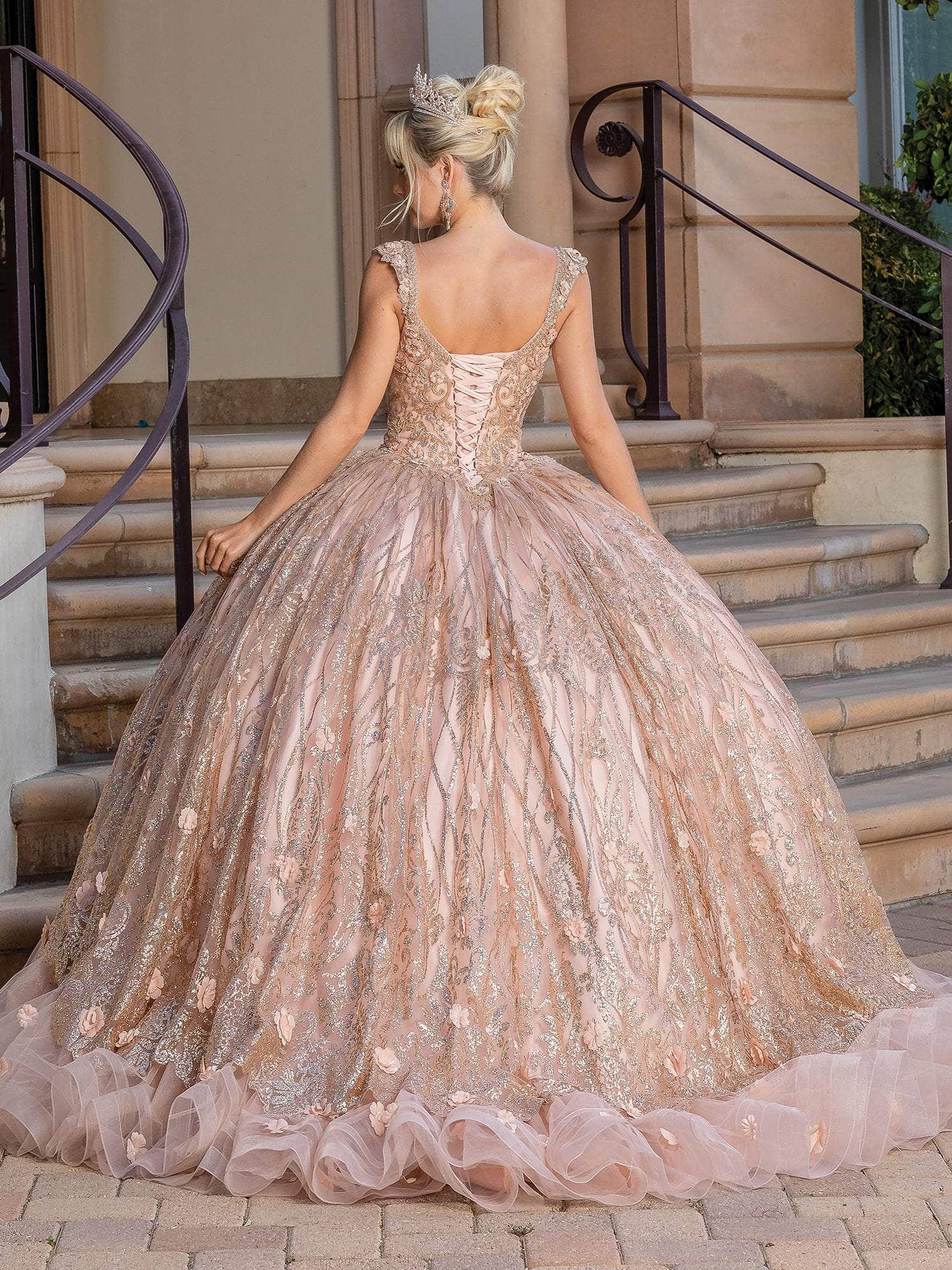 Fashionnob - Dancing Queen 1692