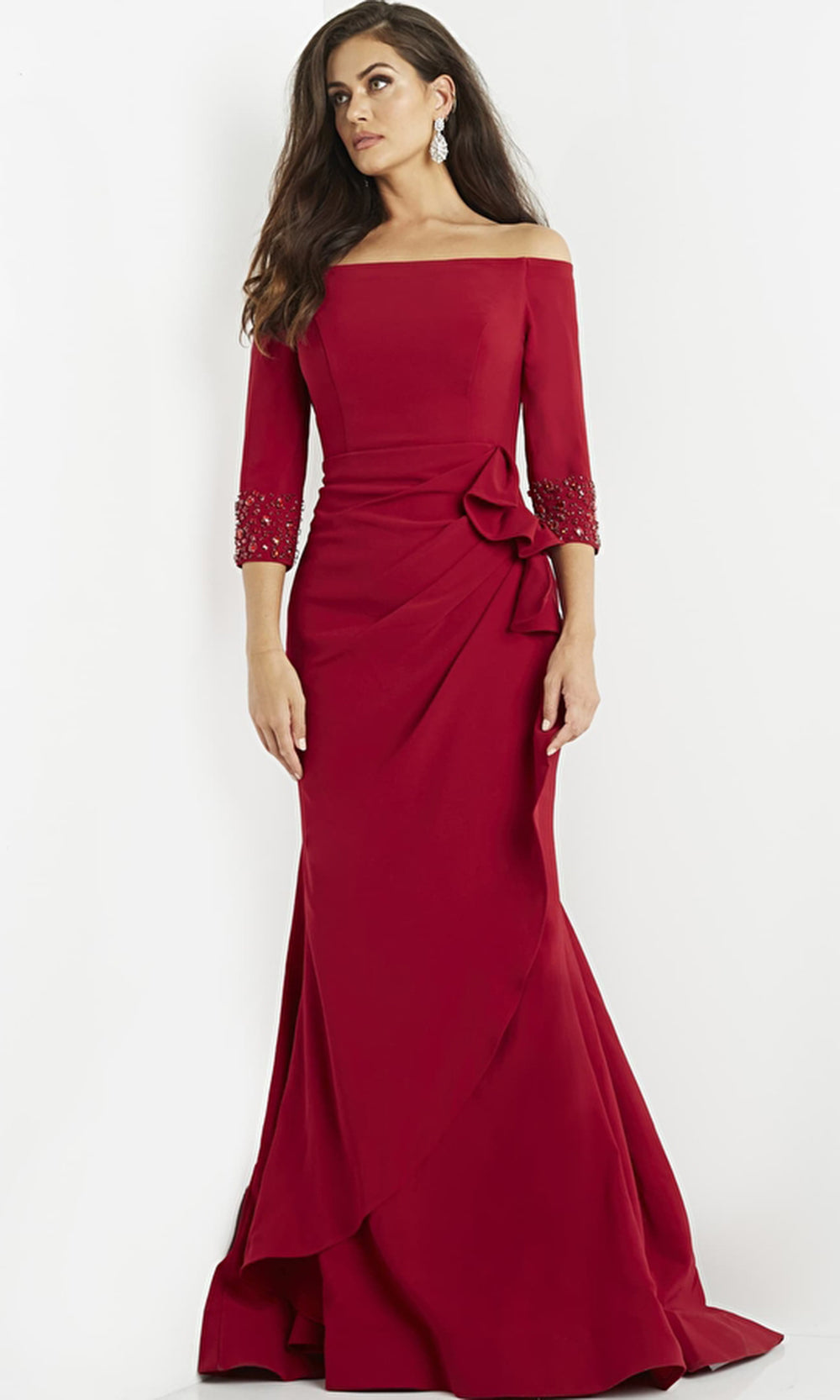 Fashionnob - Jovani 8699