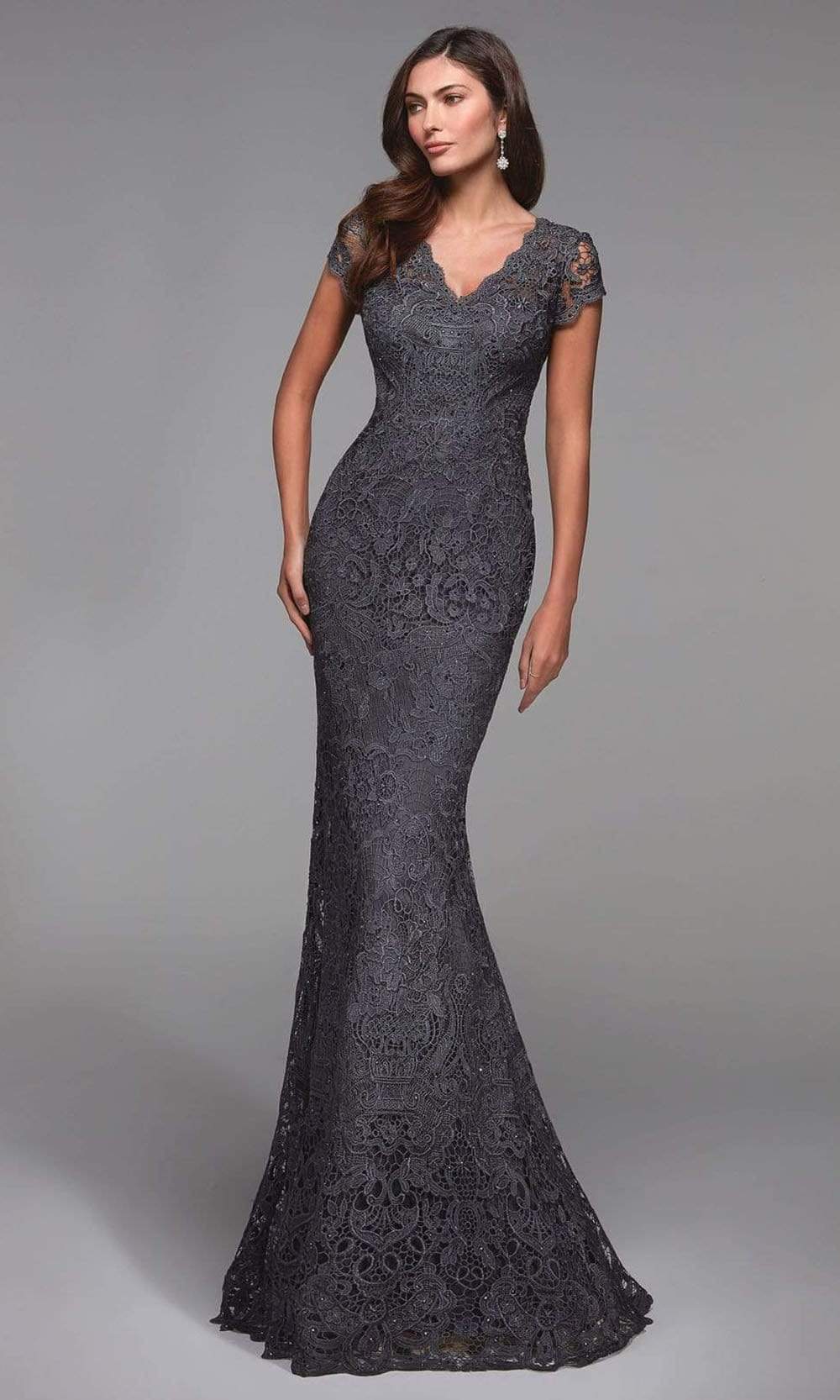 Fashionnob - Alyce Paris 27478