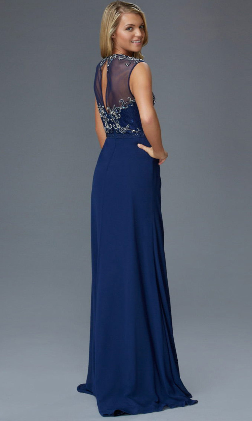 Fashionnob - Elizabeth K GL2099