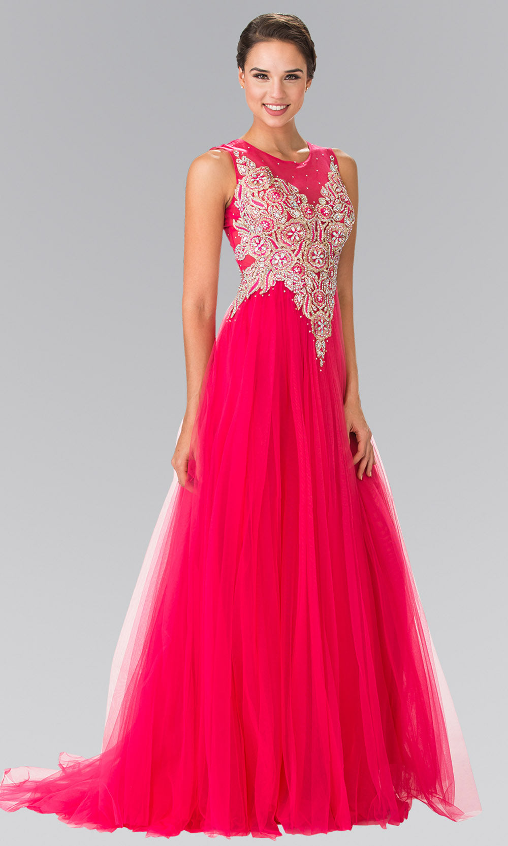 Fashionnob - Elizabeth K GL2317