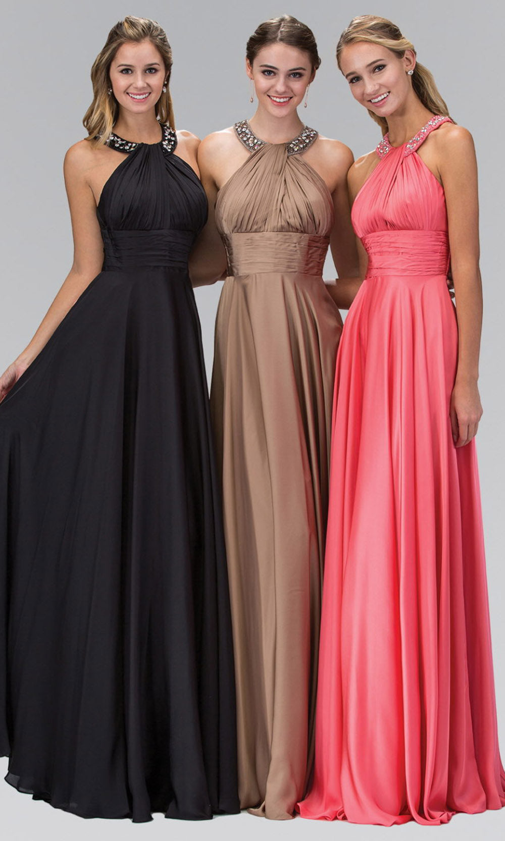 Fashionnob - Elizabeth K GL1013