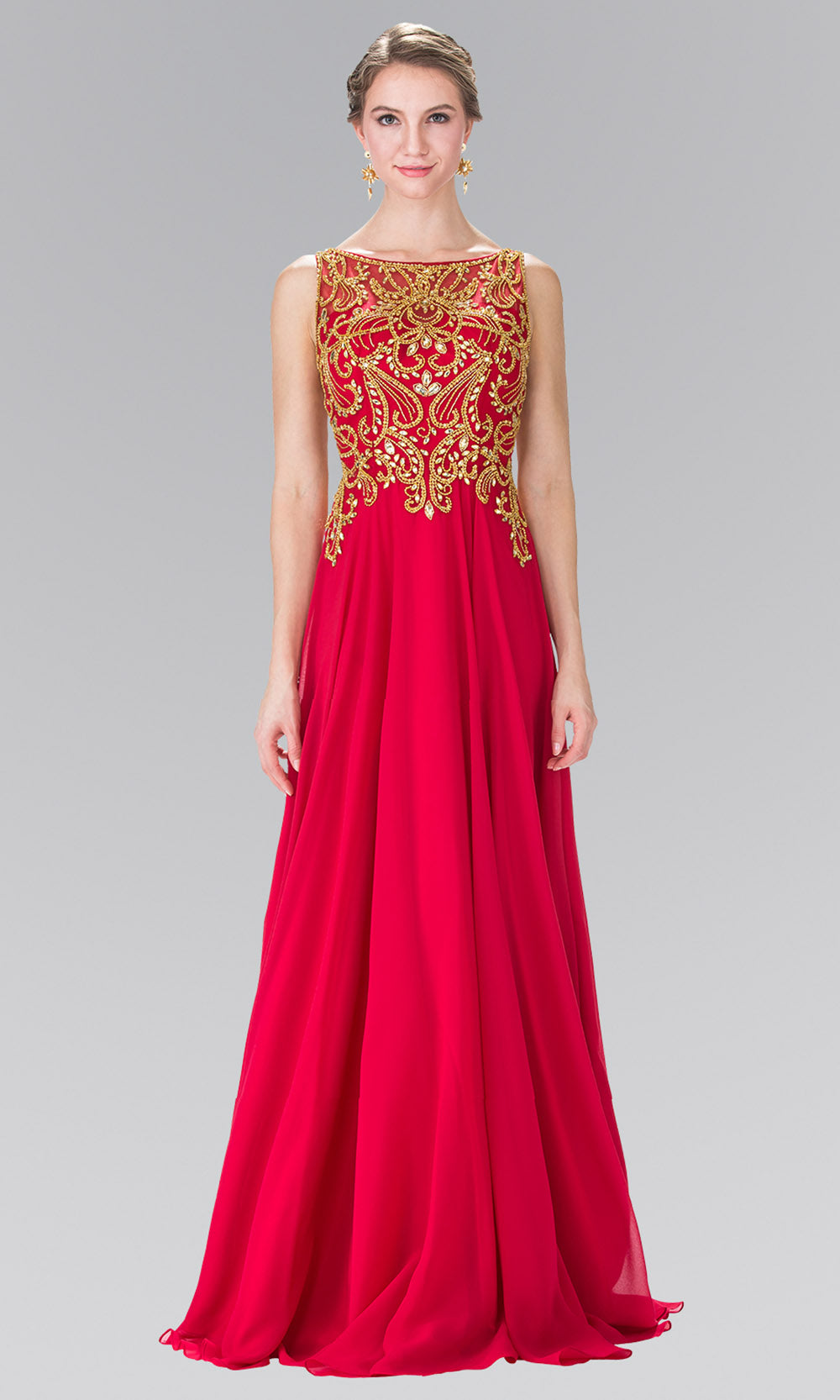 Fashionnob - Elizabeth K GL2274