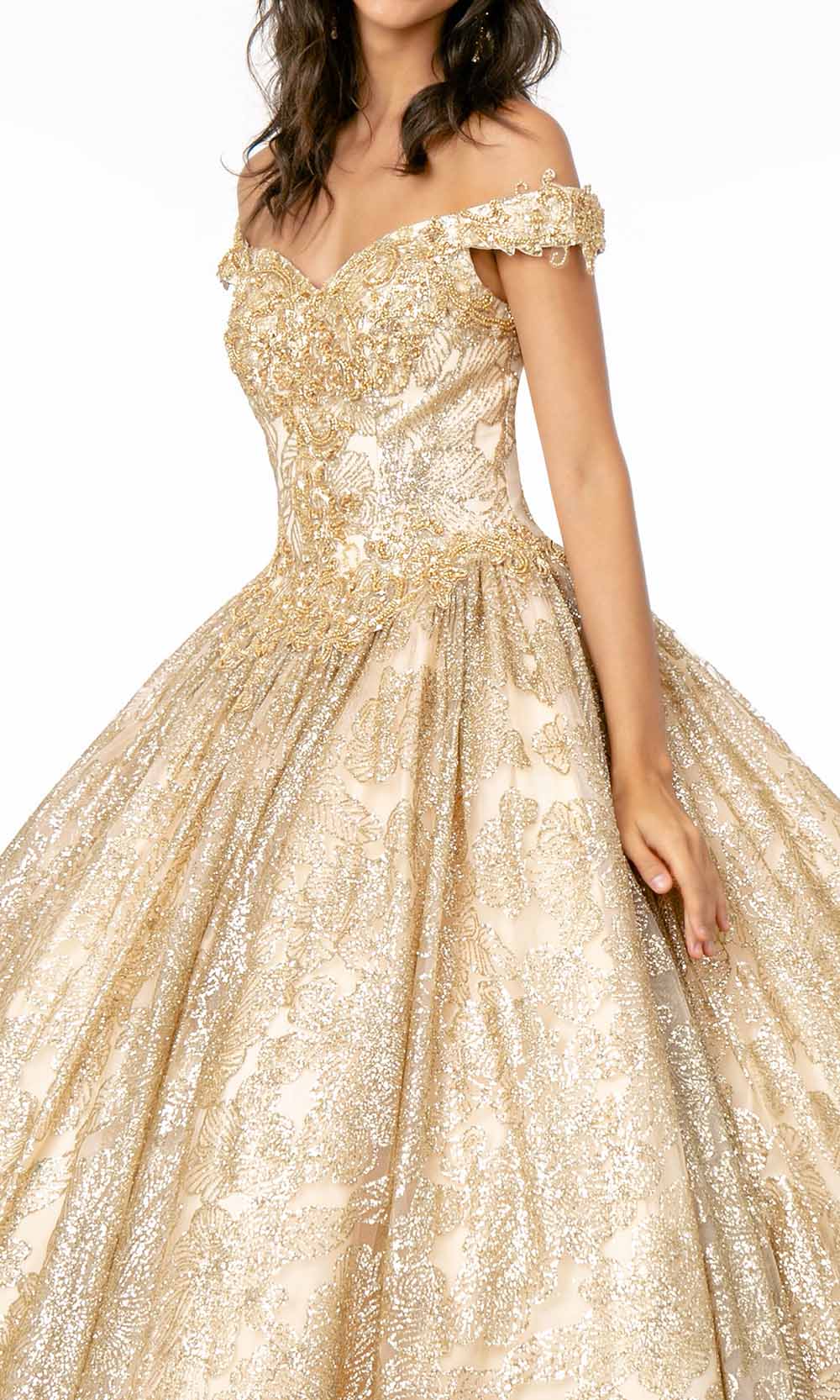 Fashionnob - Elizabeth K GL1820