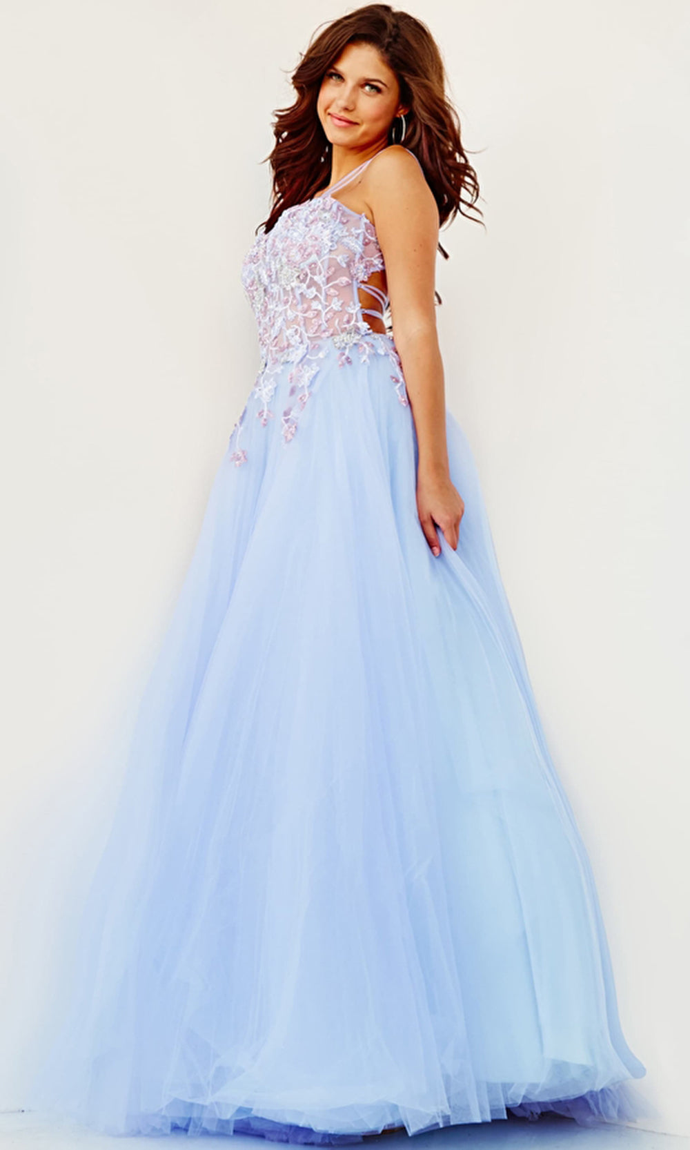 Fashionnob - Jovani 06207