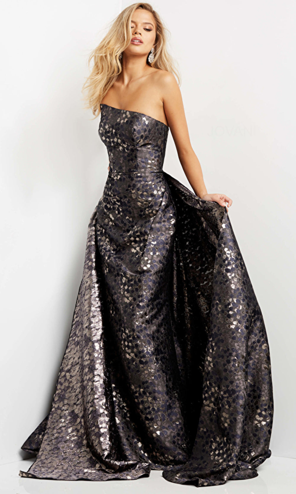 Fashionnob - Jovani 06255