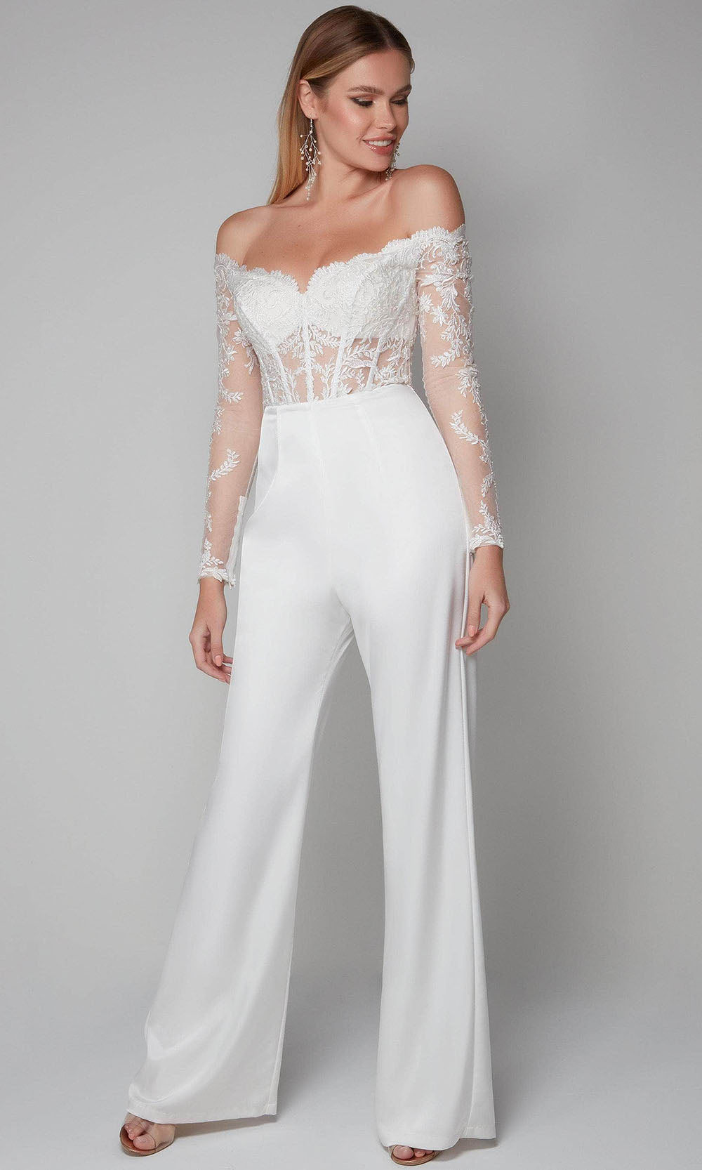 Fashionnob - Alyce Paris 70018