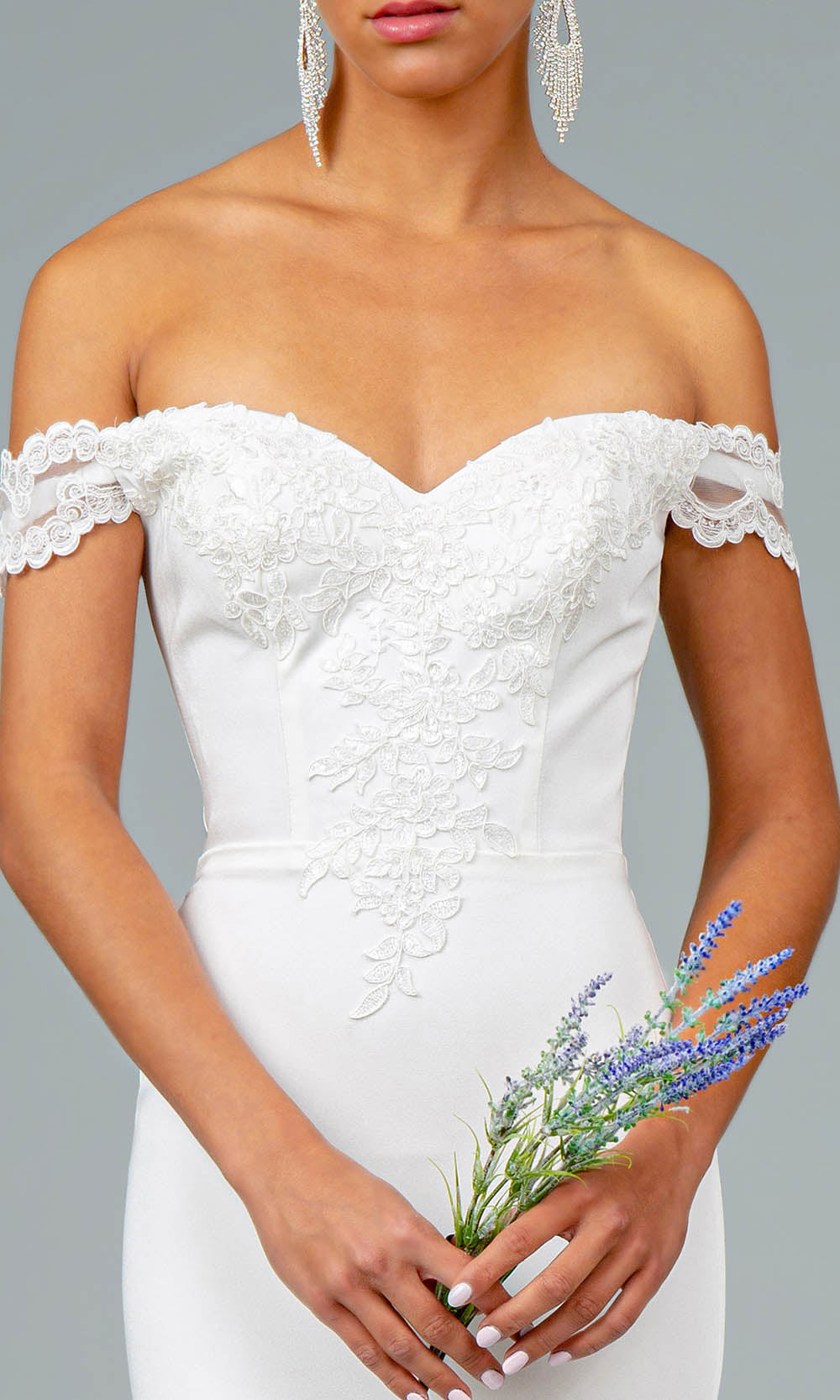 Fashionnob - Elizabeth K GL2958