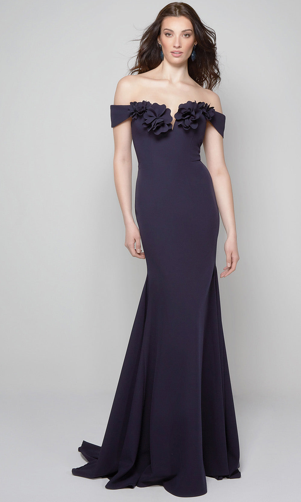 Fashionnob - Alyce Paris 7062