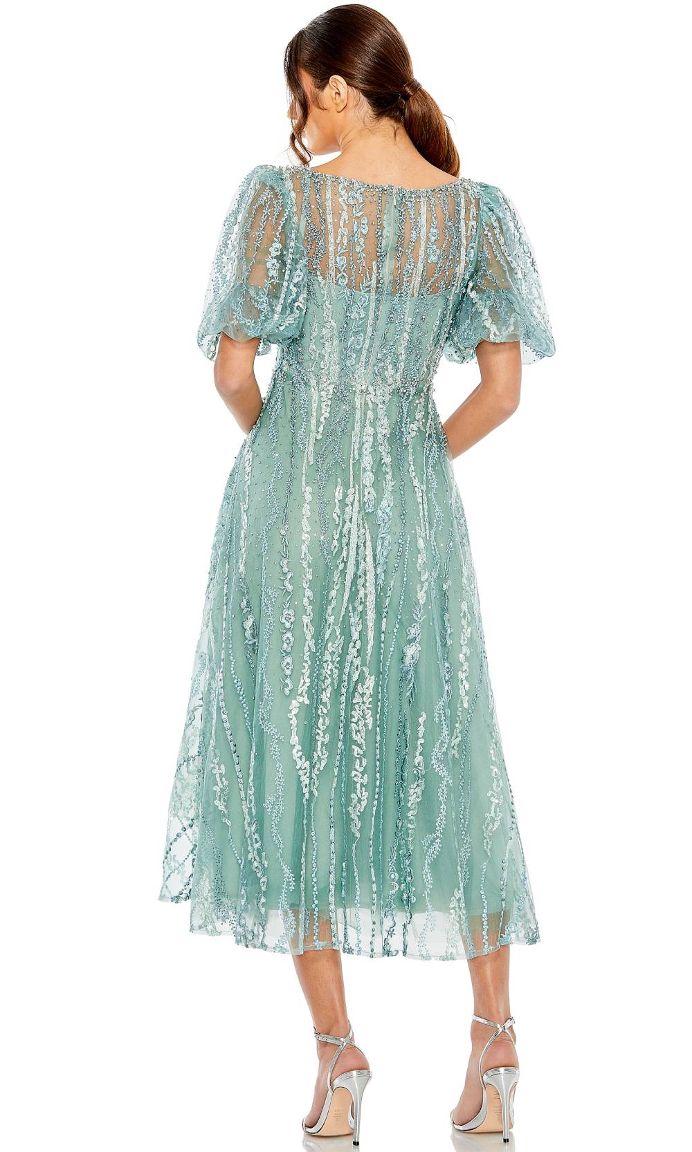 Fashionnob - Mac Duggal 20485